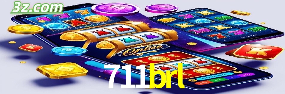 Vantagens do App 711brl