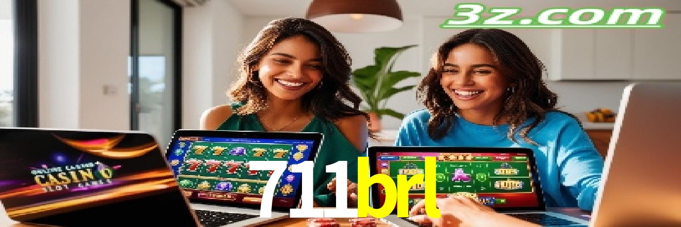Blog do 711brl com dicas e estratégias para apostas e jogos