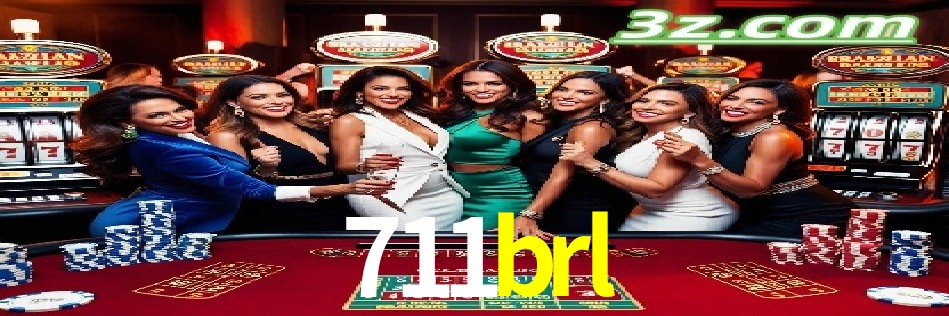 Visão geral dos jogos no 711brl