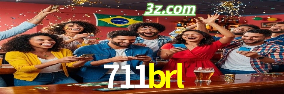 Por Que Escolher o Cassino do 711brl