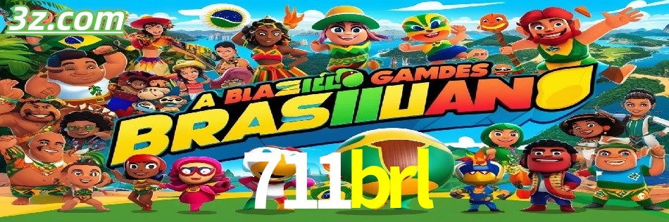 Por Que Jogar no 711brl?