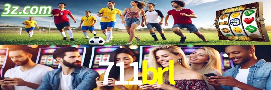 Por Que Escolher o 711brl?